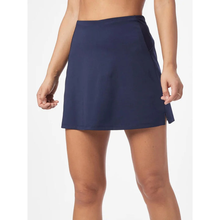 Wilson tenniseseelik Team Pleated Skirt