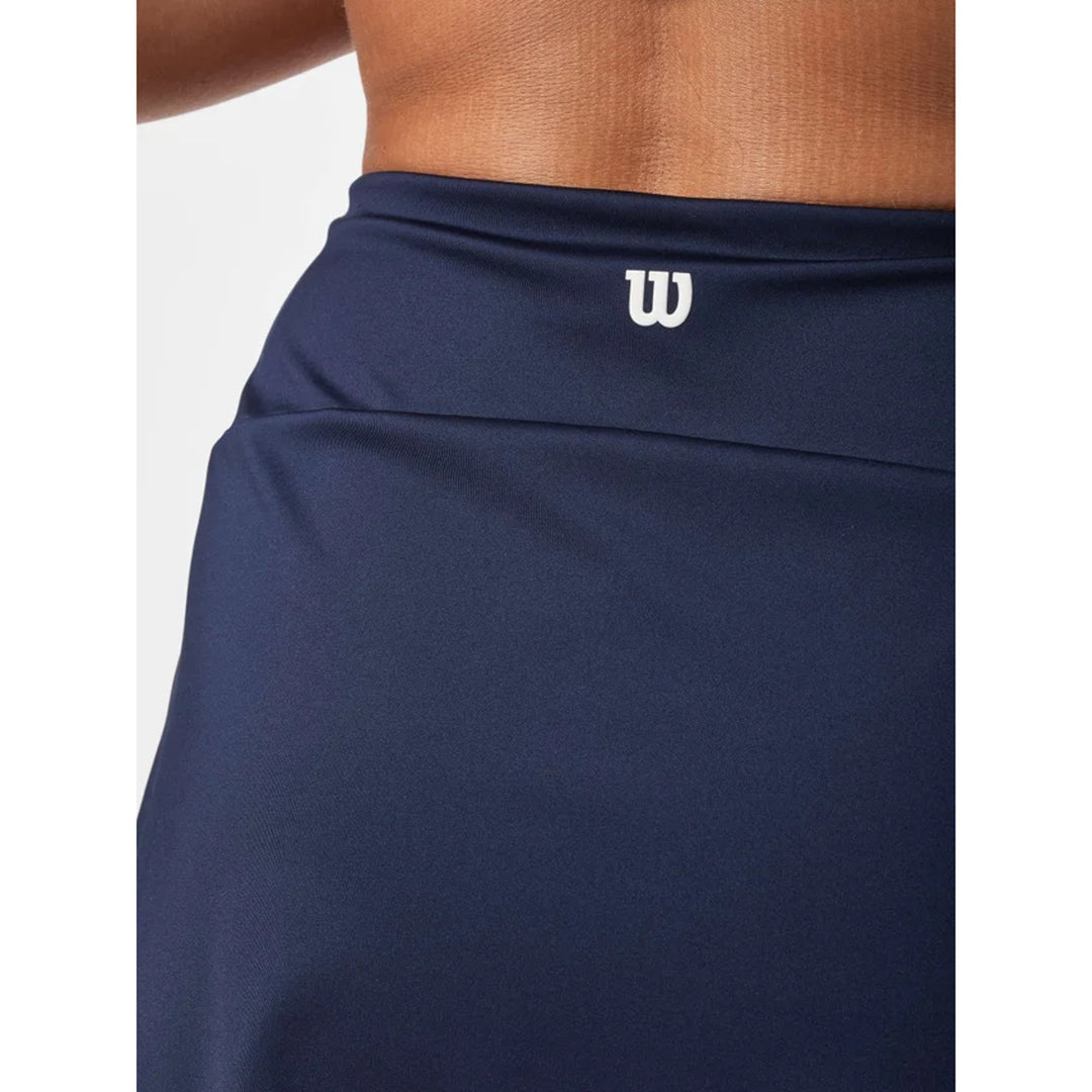 Wilson tenniseseelik Team Pleated Skirt