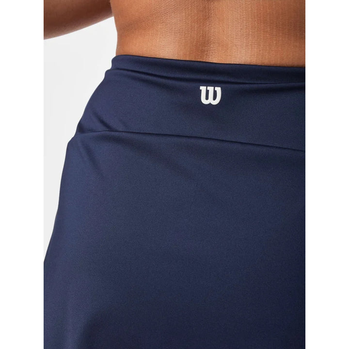 Wilson tenniseseelik Team Pleated Skirt