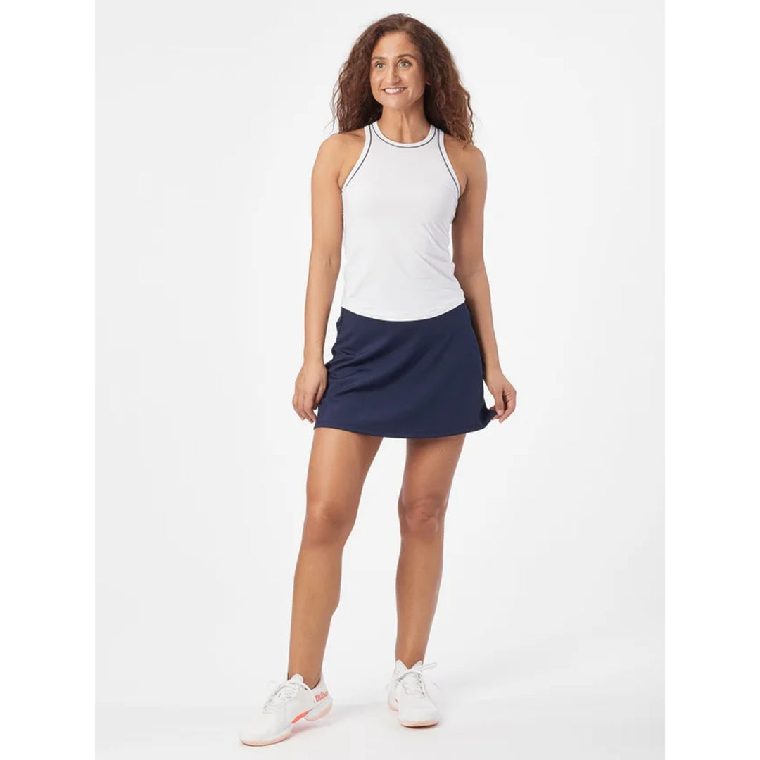 Wilson tenniseseelik Team Pleated Skirt