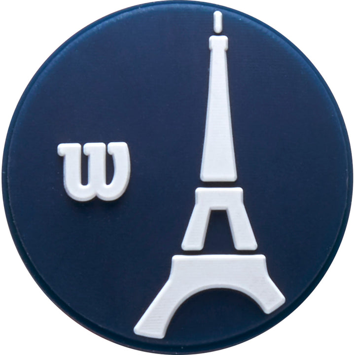 Wilson vibratsioonisummuti Roland Garros