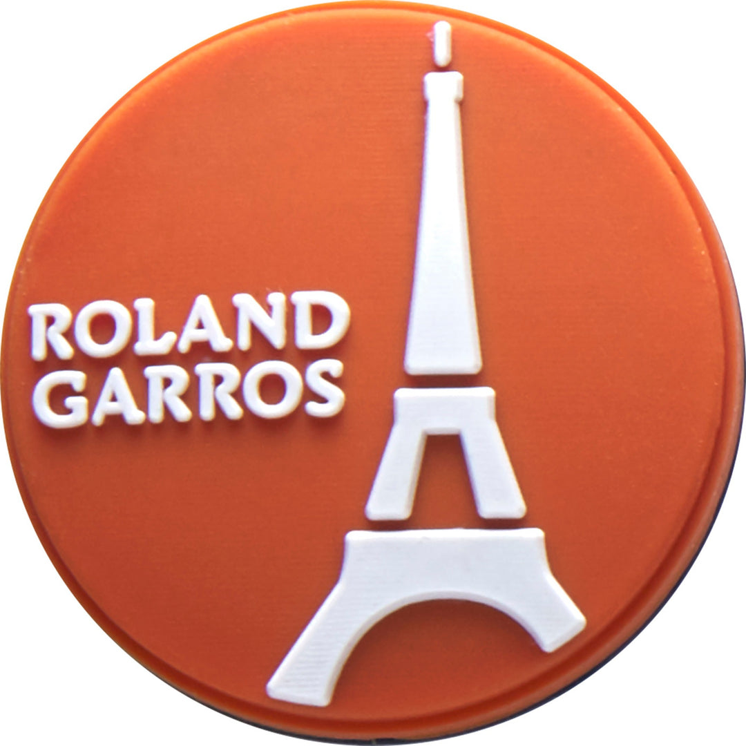 Wilson vibratsioonisummuti Roland Garros