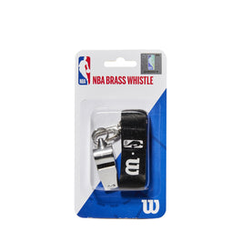 Wilson vile NBA Brass Whistle