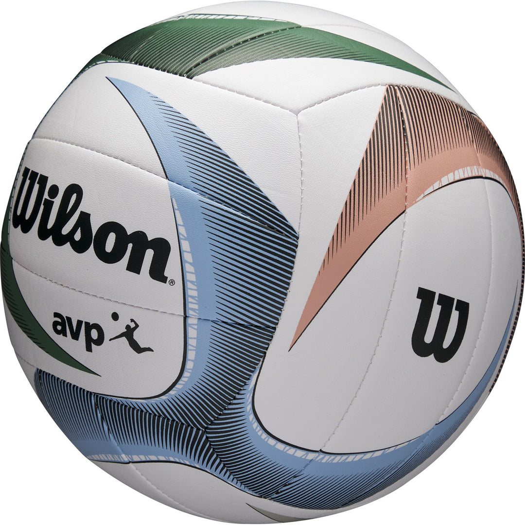 Wilson võrkpall AVP