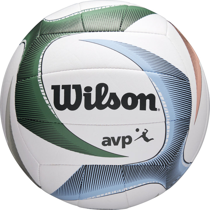Wilson võrkpall AVP