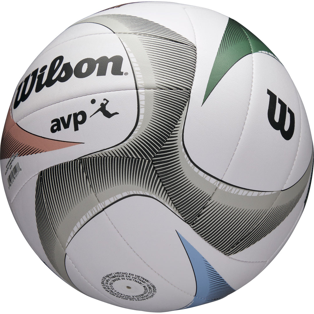 Wilson võrkpall AVP