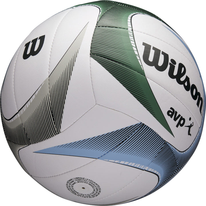 Wilson võrkpall AVP