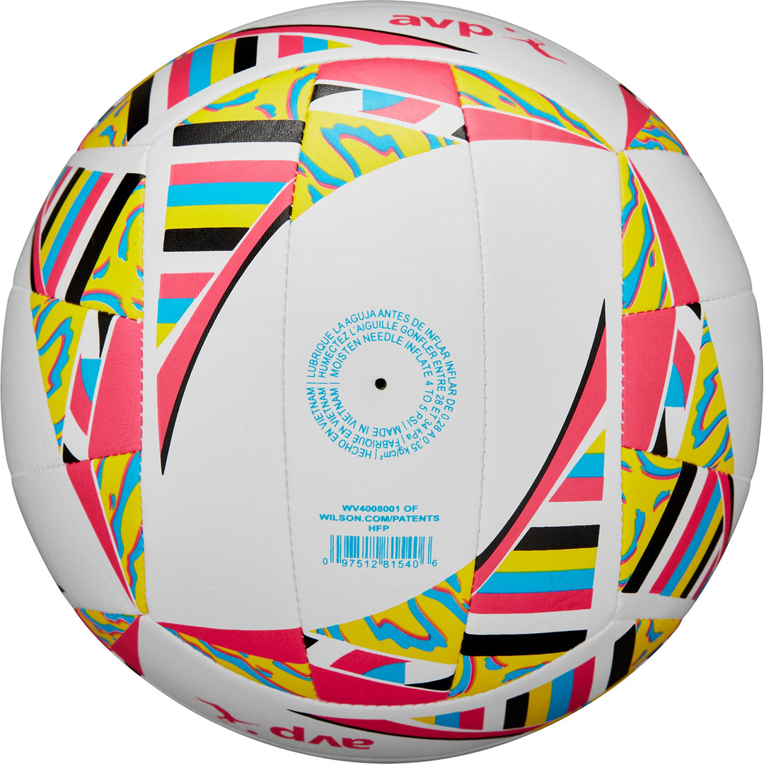 Wilson võrkpall AVP Movement