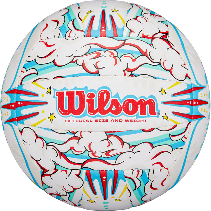 Wilson võrkpall AVP Movement