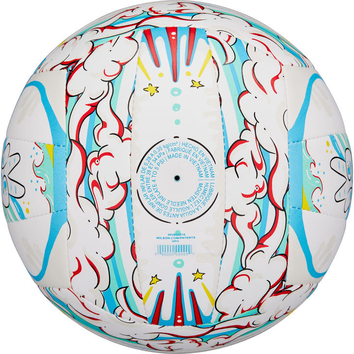 Wilson võrkpall AVP Movement