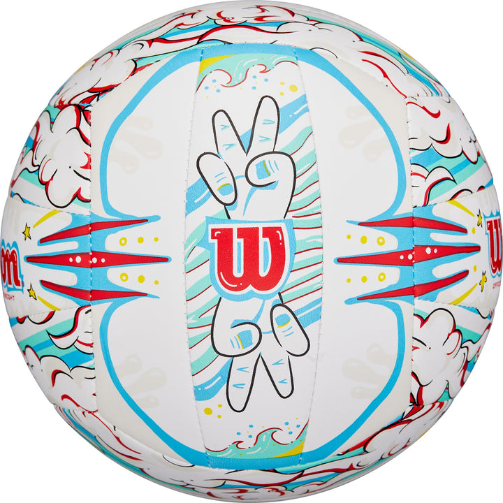 Wilson võrkpall AVP Movement