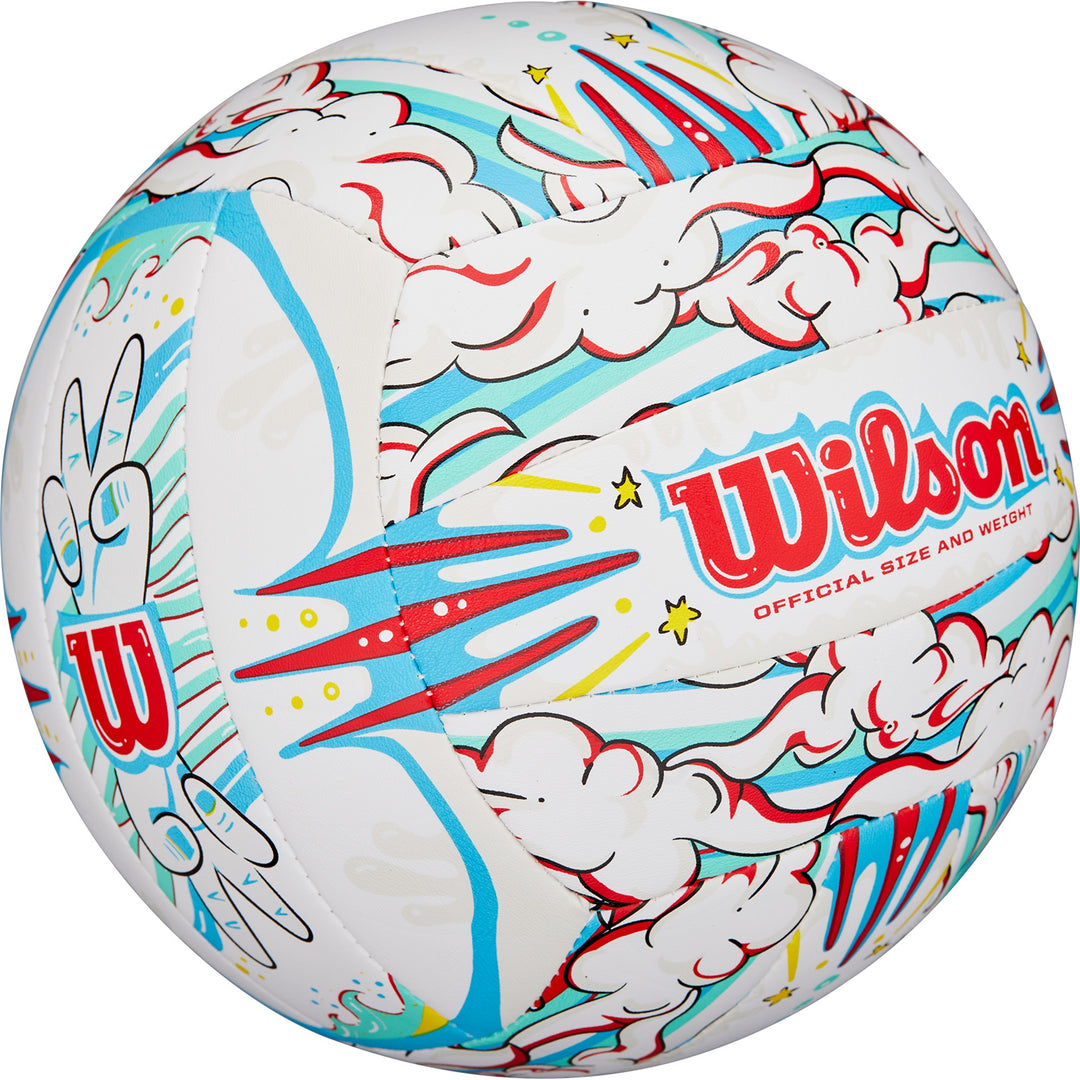 Wilson võrkpall AVP Movement