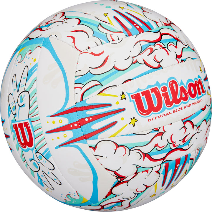 Wilson võrkpall AVP Movement