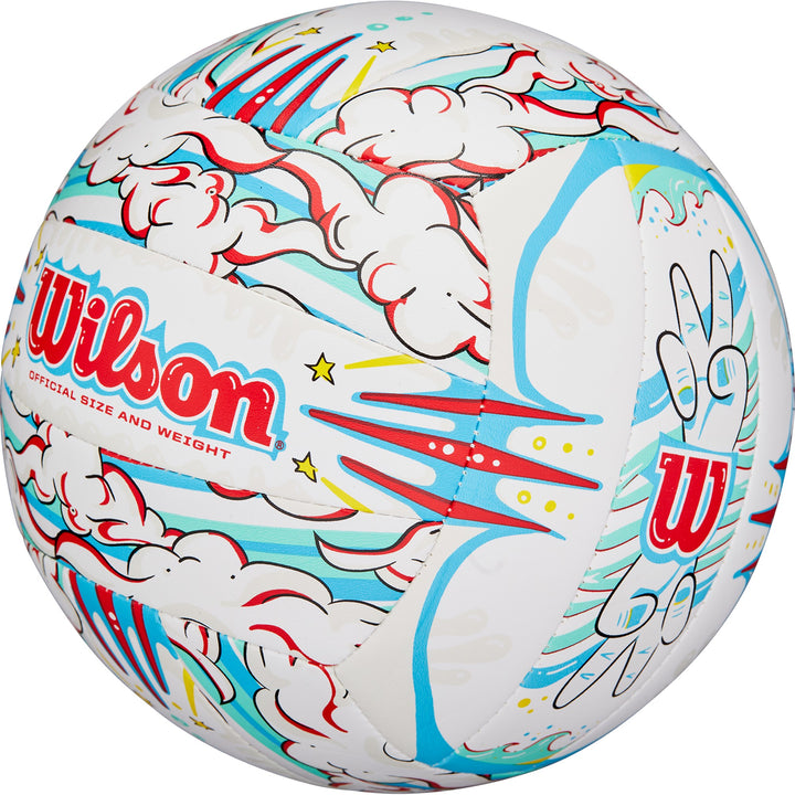 Wilson võrkpall AVP Movement