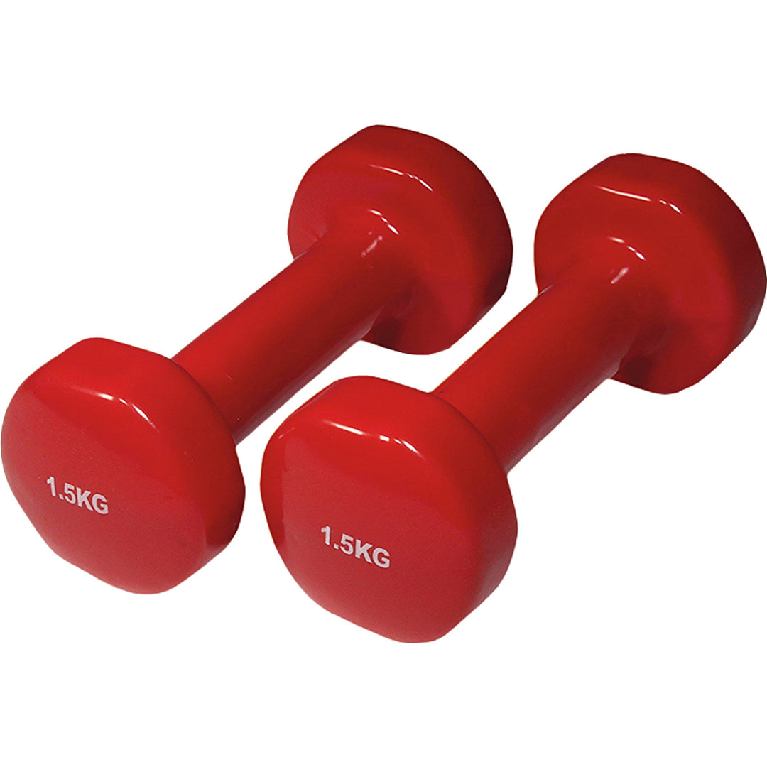 Yate hantlid 1.5 kg