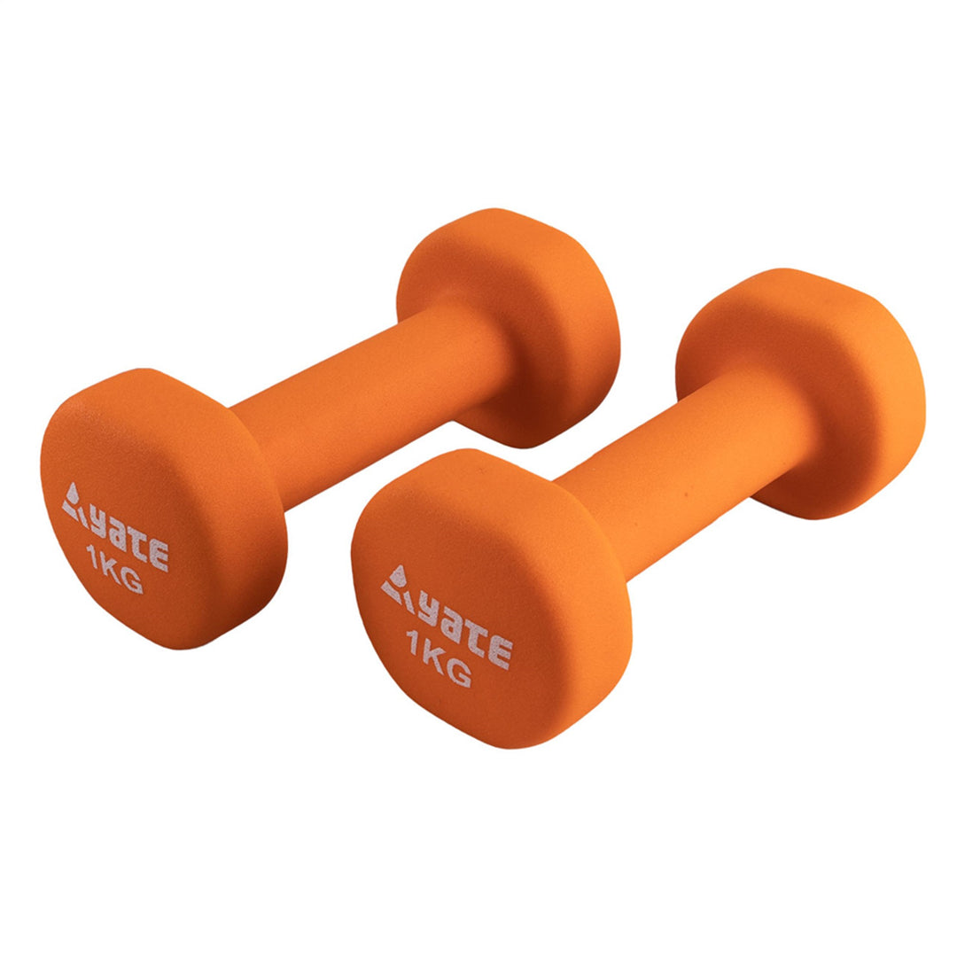 Yate hantlid 1 kg
