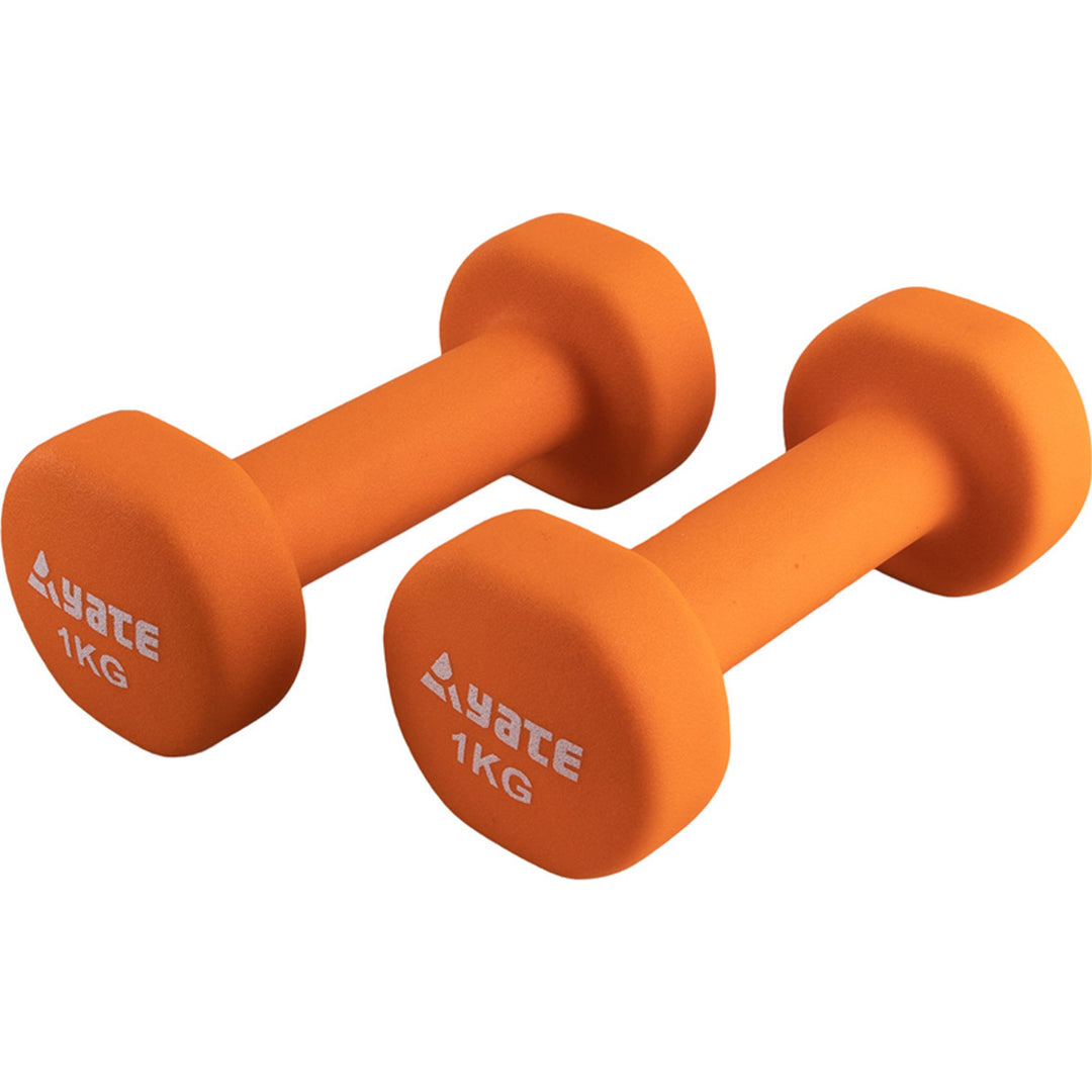 Yate hantlid 1 kg