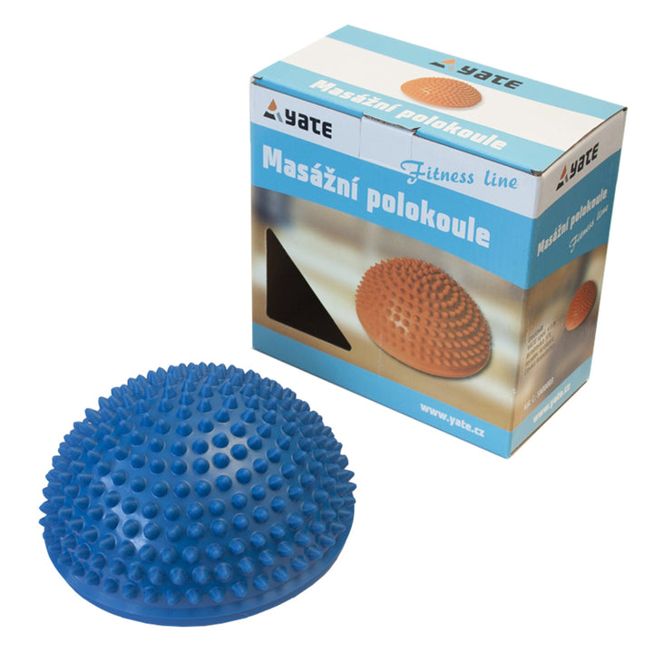 Yate poolpall sinine