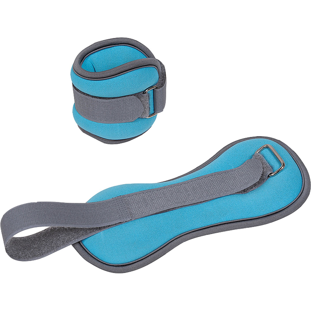 Yate randmeraskused 2x0.5 kg