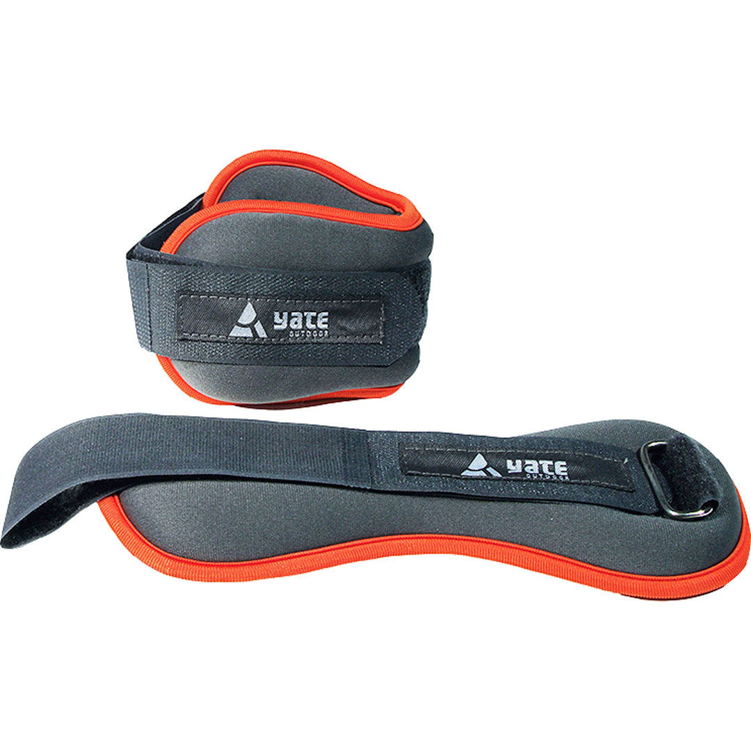Yate aeroobikaraskused 2x1 kg