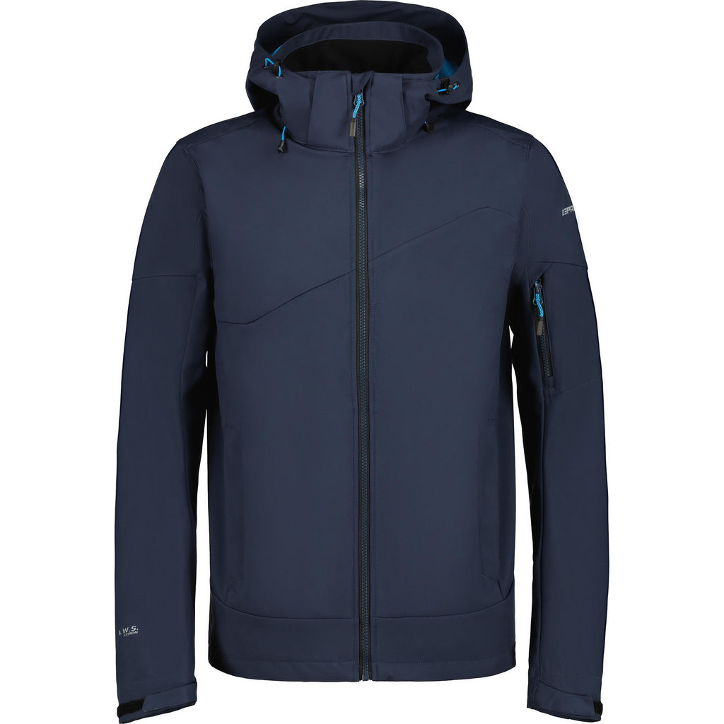 Icepeak softshell jope Barmstedt