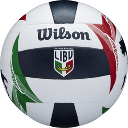 Wilson rannavõrkpall Italian League Official Ball
