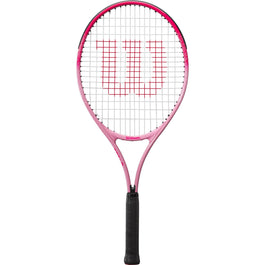 Wilson tennisereket kotiga Burn Pink 25