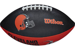 Wilson ameerika jalgpall NFL Cleveland Browns
