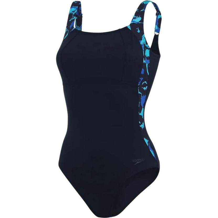 Speedo ujumistrikoo LunaLuste Printed Shaping