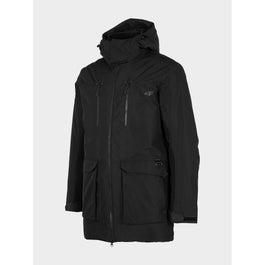 4F talveparka CityBreak